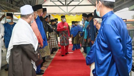 Majlis Berbuka Puasa