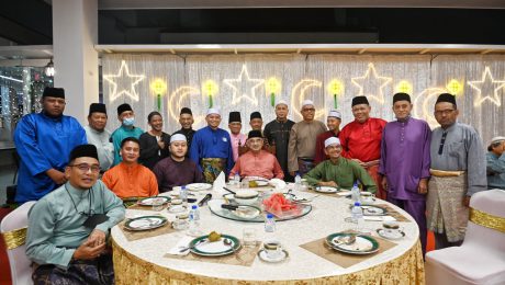 Takbir Raya