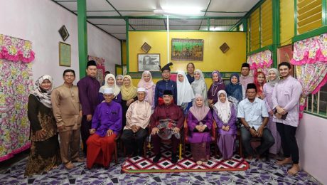 Majlis Hari Raya