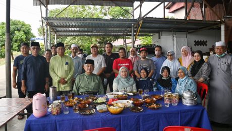 Rumah Terbuka