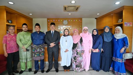 Jamuan Hari Raya