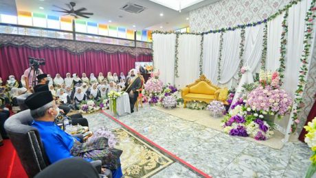 majlis aqiqah