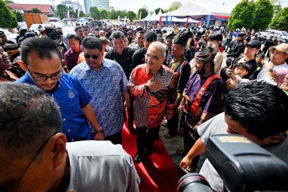 Pameran Hang Tuah, Pameran Kenderaan Automotif Klasik Diraja Johor dan Malaysia Bike Week Melaka 2024