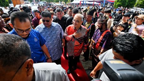 Pameran Hang Tuah, Pameran Kenderaan Automotif Klasik Diraja Johor dan Malaysia Bike Week Melaka 2024