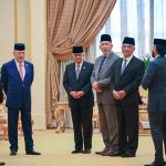 MESYUARAT MAJLIS RAJA-RAJA KALI YANG KE-267 HARI PERTAMA1