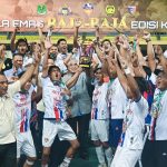 Perlawanan Akhir Piala Emas Raja-Raja Edisi ke-1023