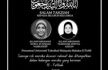 Salam Takziah