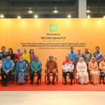 Majlis Perasmian Hotel Ibis Styles Sepang, KLIA, Selangor