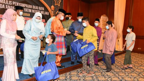 sumbanganraya