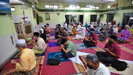 solat jumaat