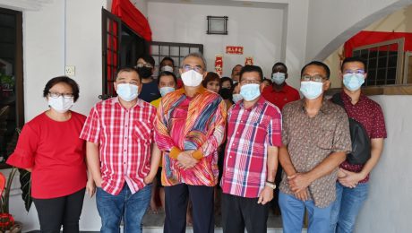 tahun baru cina 2022