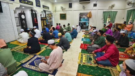 solat jumaat