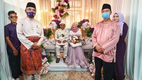 Majlis Perkahwinan