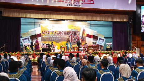 konvokesyen