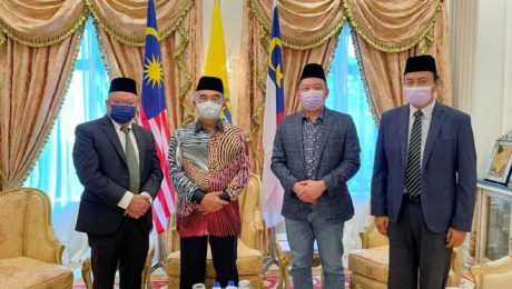 perjumpaan