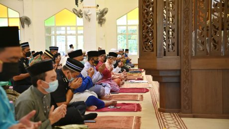 solat jumaat