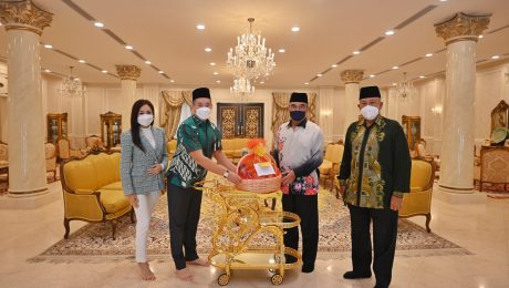 perjumpaan