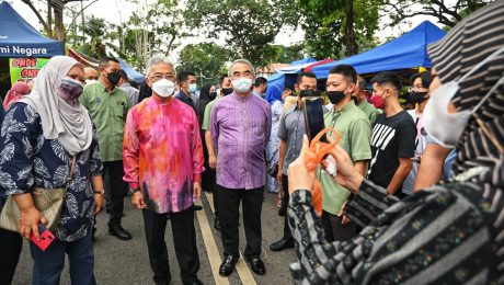 Bazar Ramadhan