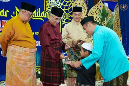 3-25 Sambutan Hari Polis Ke-218 Tahun 2025