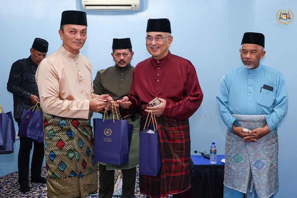 Sambutan Hari Polis Ke-218 Tahun 2025 4