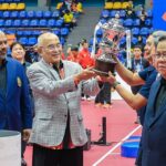 ASTAF Sepak Takraw Asian Cup 2025