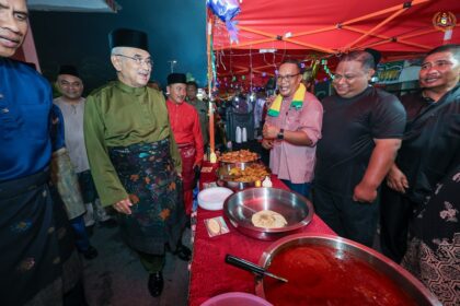 tyt 14-4-2 Mesra Aidilfitri Jabatan Bomba dan Penyelamat Malaysia Negeri Melaka 2