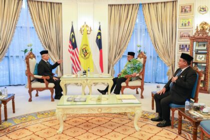 tyt 14-5-2 Taklimat Penerangan dan Perkembangan Semasa Kerajaan Negeri Melaka 2