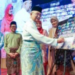 Perasmian Majlis Sanjung Bitara Penerbit Universiti 2024 anjuran UTeM 1