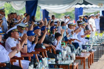 tyt 22-5-1 Demonstrasi Maritim Sempena Pameran Maritim dan Aeroangkasa Antarabangsa Langkawi 2025 (LIMA’25) 1