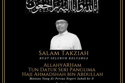 tyt 22-5-5 Salam Takziah