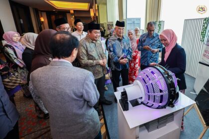 tyt 24-5-3 Perasmian 1st Malaysian Radiation Therapist Seminar 3