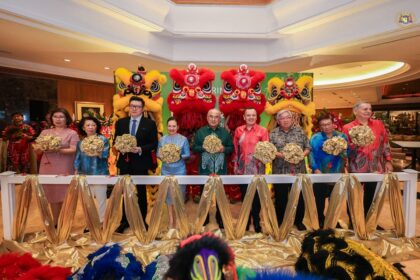tyt 29-5-1 Perasmian Dusit Princess Hotel Melaka 1