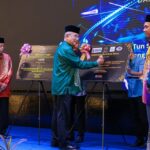 Majlis Pelancaran Projek JITU - Jejak Inovasi dan Transformasi Usahawan PERDASAMA dan Pelancaran BumiAuto Nexus (Rangkaian Usahawan Automotif Bumiputera) 3