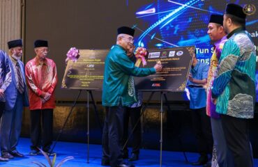 Majlis Pelancaran Projek JITU - Jejak Inovasi dan Transformasi Usahawan PERDASAMA dan Pelancaran BumiAuto Nexus (Rangkaian Usahawan Automotif Bumiputera) 3