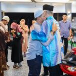 Majlis Doa Selamat YBhg. Datuk Wira Nur Azmi bin Ahmad 1
