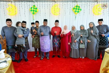 tyt 31-3-4 Majlis Hari Raya Aidilfitri bersama YAB Datuk Seri Utama Ab Rauf bin Yusoh 4