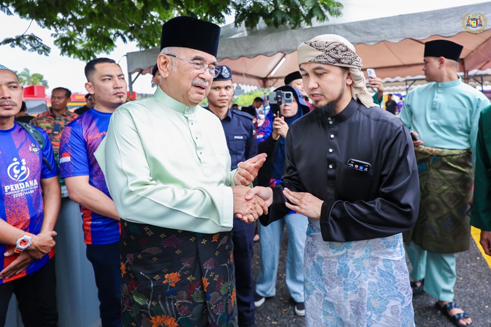 Solat Sunat Hari Raya Aidiladha Tahun 1446H/2025M 3