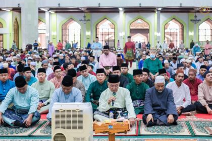 504946006_1168567698616888_2878507326244102665_n Solat Sunat Hari Raya Aidiladha Tahun 1446H/2025M