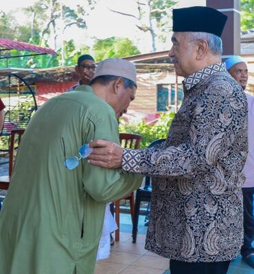 505749221_1170137825126542_6741199903762997351_n Penghormatan terakhir kepada Allahyarhamah Hajjah Azizah binti Jaim