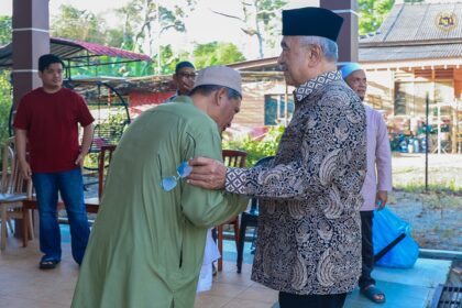 505749221_1170137825126542_6741199903762997351_n Penghormatan terakhir kepada Allahyarhamah Hajjah Azizah binti Jaim