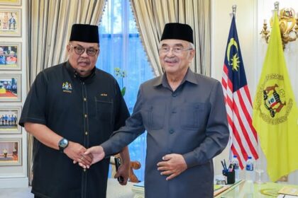 506022979_1171122558361402_7091094464742039722_n Taklimat penerangan dan perkembangan semasa Kerajaan Negeri Melaka