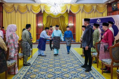 tyt 19-6-3 Majlis Penyerahan Zakat Perniagaan 3