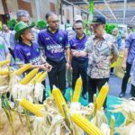 Lawatan ke Showtech Institut Penyelidikan dan Kemajuan Pertanian Malaysia (MARDI) 2025 1