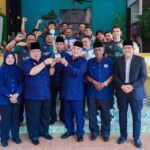 Melaka Titans Juarai CelcomDigi Sepak Takraw League (STL) Division 1 2025