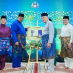 Majlis Sambutan Maal Hijrah 1447H peringkat Negeri Melaka Tahun 2025