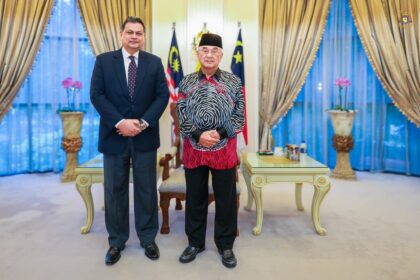 516317904_1207051268101864_4720487925011741565_n Kunjungan Perpisahan Yang Arif Datuk Mohd Radzi bin Abdul Hamid, Hakim Mahkamah Tinggi 2 Melaka