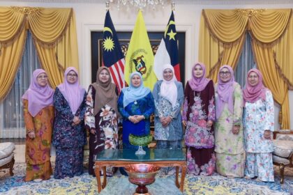 516357977_1213006654172992_4948606780269294324_n Kunjungan Hormat daripada YBhg. Datin Rushaslinda Binti Muhammad, Pengerusi Persatuan Suri dan Anggota Wanita Perkhidmatan Awam Malaysia ( PUSPANITA )