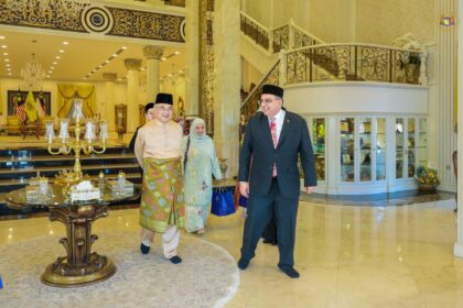 516395419_1196735172466807_5816153939655968051_n Kunjungan Hormat daripada TYT Dato’ Mohd Khalid Abassi bin Abdul Razak