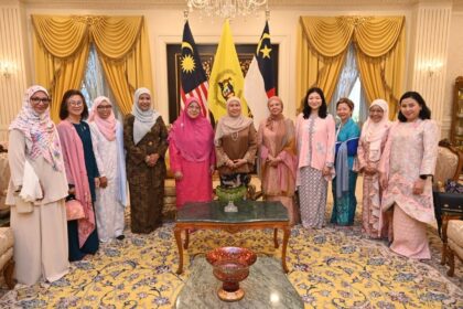 517591844_1200773385396319_7211027580669724421_n Kunjungan Hormat YBhg. Puan Sri Akmal Abdul Salam, Penaung Breast Cancer Welfare Association Malaysia (BCWA).Kunjungan Hormat YBhg. Puan Sri Akmal Abdul Salam, Penaung Breast Cancer Welfare Association Malaysia (BCWA).