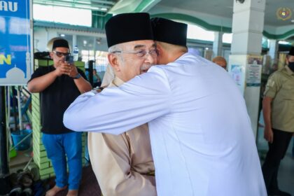 518145563_1196591992481125_6622519523455097986_n Majlis Pengebumian Cikgu Saleh
